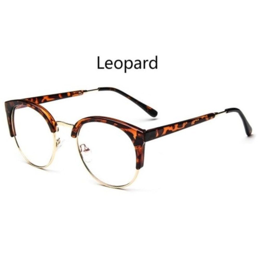 Glasses Anti UV / Blue Light Gamer Eye Protection - Picture 2 of 4